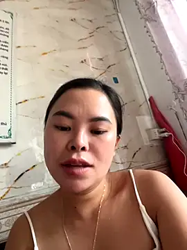 Snapshot of han-cute chatting on September 18, 1:19 am han-cute online show from September 18, 1:19 am