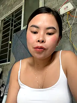 Snapshot of han-cute chatting on September 22, 2:39 am han-cute online show from September 22, 2:39 am