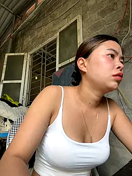 Snapshot of han-cute chatting on September 20, 2:16 am han-cute online show from September 20, 2:16 am