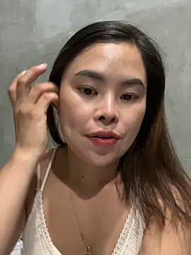 Snapshot of han-cute chatting on September 23, 1:40 pm han-cute online show from September 23, 1:40 pm