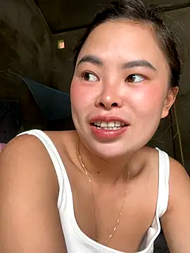 Snapshot of han-cute chatting on September 27, 2:50 am han-cute online show from September 27, 2:50 am