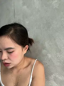 Snapshot of han-cute chatting on September 29, 3:57 am han-cute online show from September 29, 3:57 am