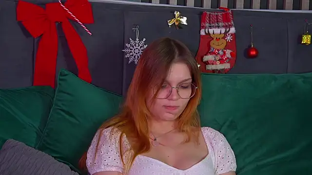 BellaMarebelle online show from December 21, 4:14 am