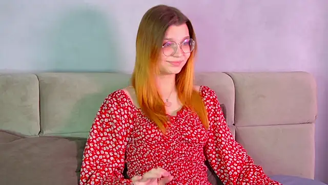 BellaMarebelle online show from February 12, 4:12 am