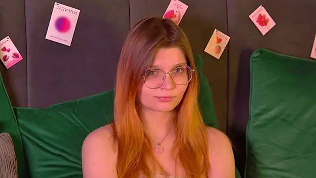 BellaMarebelle online show from February 14, 4:56 am