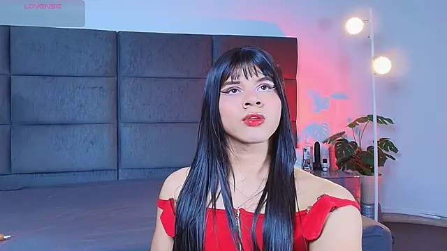 Slenna Moon online show from March 26, 11:24 pm