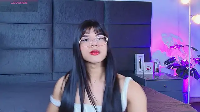 Slenna Moon online show from March 8, 11:08 pm