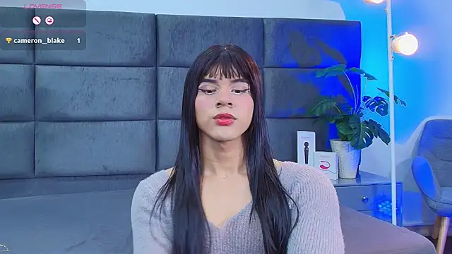 Slenna Moon online show from April 14, 12:26 am