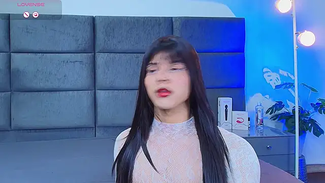 Slenna Moon online show from March 13, 10:26 pm