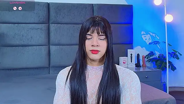 Slenna Moon online show from March 7, 12:06 am