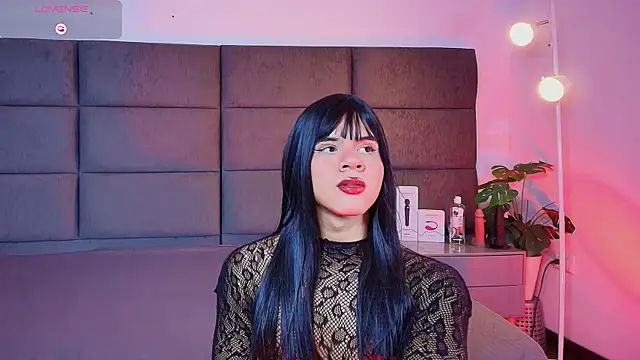 Slenna Moon online show from January 9, 3:24 am