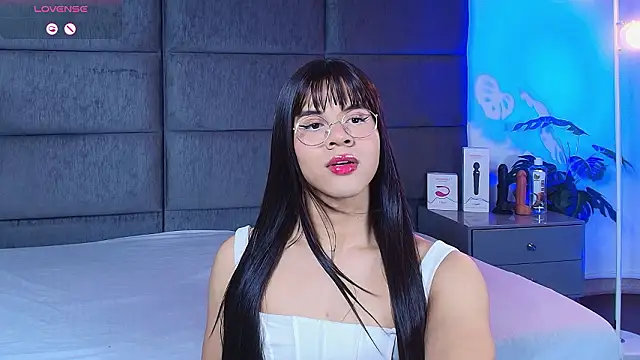 Slenna Moon online show from February 21, 11:29 pm