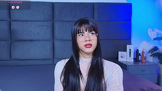 Slenna Moon online show from February 23, 12:01 am