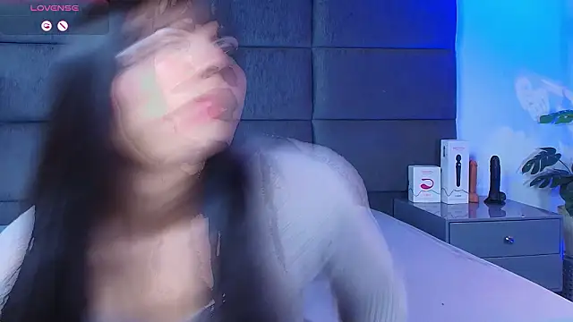 Slenna Moon online show from February 23, 11:16 pm