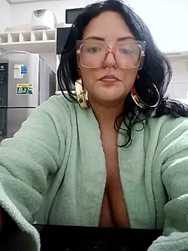 AuroraChest online show from January 8, 12:16 am