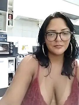 AuroraChest online show from February 25, 4:01 am