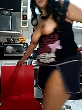 AuroraChest online show from December 19, 1:42 am