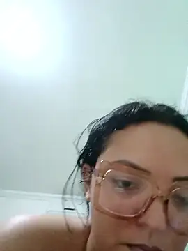 AuroraChest online show from January 9, 8:27 pm