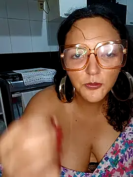 AuroraChest online show from December 21, 12:13 am