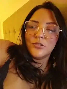 AuroraChest online show from March 4, 1:13 am