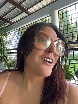 AuroraChest online show from April 17, 12:30 pm