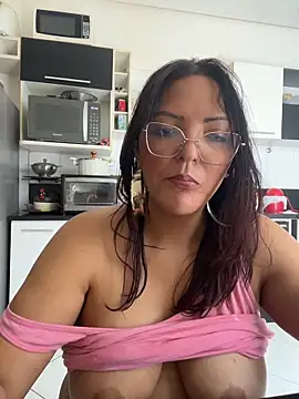 AuroraChest online show from April 2, 3:30 pm