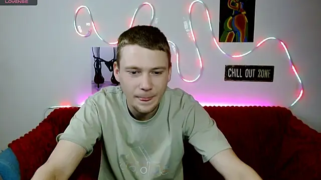 Xavier Night81 online show from November 16, 9:03 am