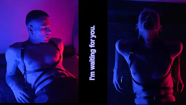 Xavier Night81 online show from November 6, 9:35 am