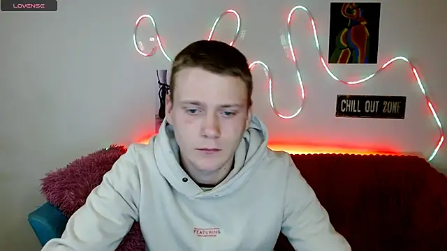 Xavier Night81 online show from November 18, 10:18 am