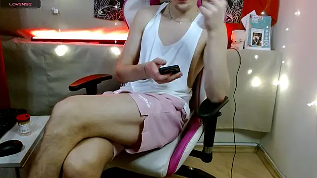 Xavier Night81 online show from November 13, 9:35 am