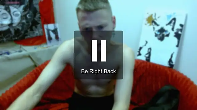 Xavier Night81 online show from September 21, 7:24 am