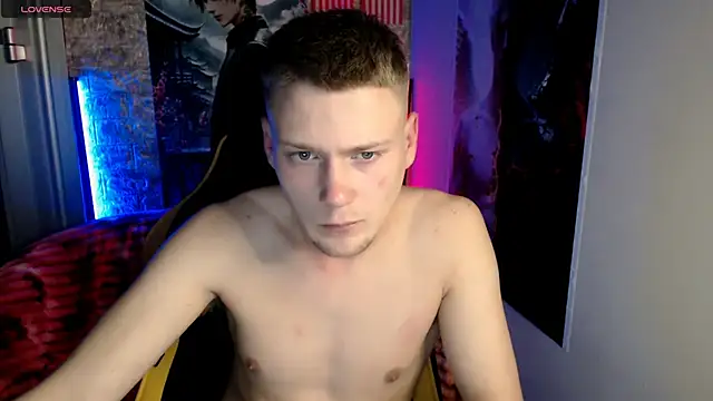 Xavier Night81 online show from December 5, 10:58 am