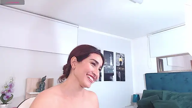 linda morgan1 online show from February 25, 12:16 pm