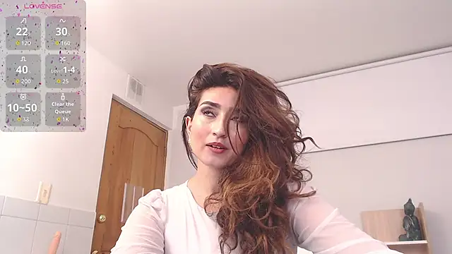 linda morgan1 online show from December 3, 12:26 pm