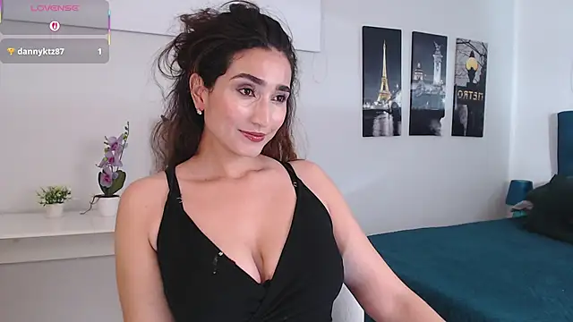 linda morgan1 online show from April 3, 12:22 pm