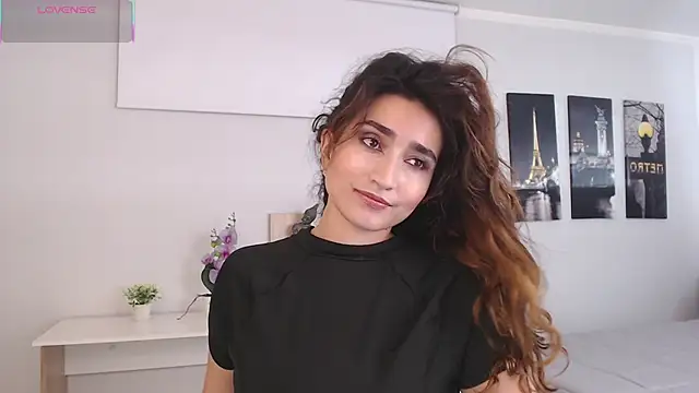 linda morgan1 online show from April 8, 12:17 pm