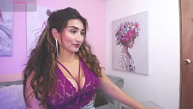 linda morgan1 online show from October 22, 12:26 pm