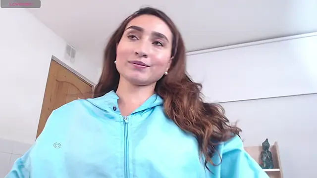 linda morgan1 online show from January 17, 12:20 pm