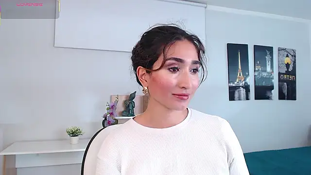 linda morgan1 online show from March 22, 12:18 pm