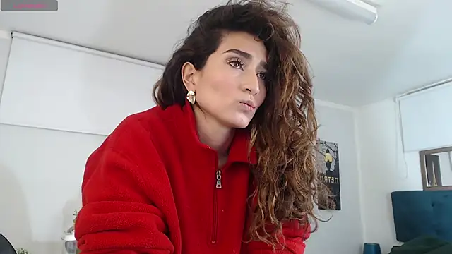 linda morgan1 online show from March 24, 12:16 pm