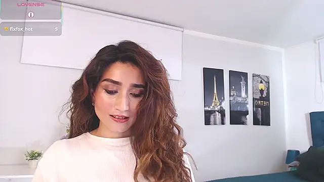 linda morgan1 online show from April 2, 12:12 pm