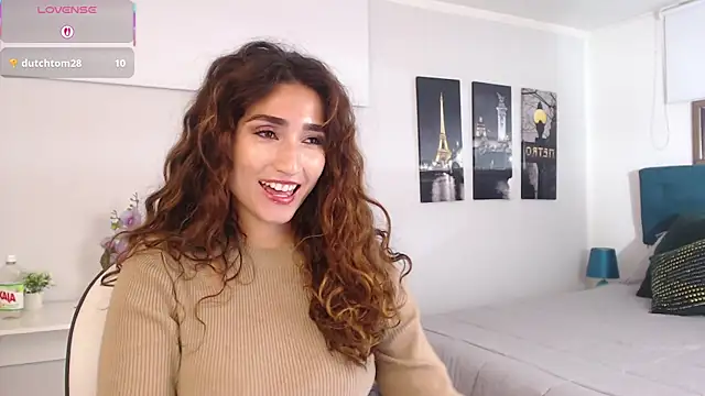 linda morgan1 online show from April 10, 12:23 pm