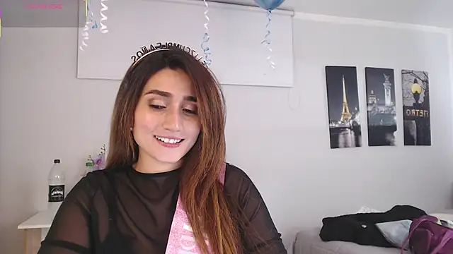 linda morgan1 online show from April 15, 12:32 pm