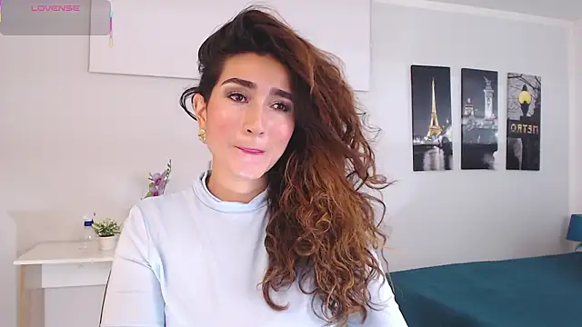 linda morgan1 online show from March 21, 11:58 am