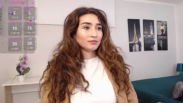 linda morgan1 online show from December 1, 12:28 pm