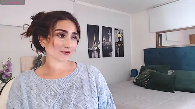 linda morgan1 online show from February 28, 12:05 pm