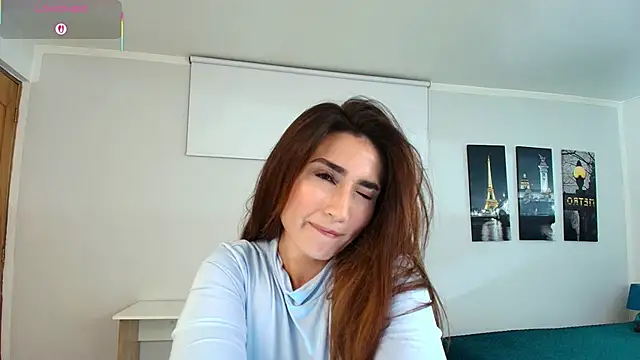 linda morgan1 online show from May 2, 12:32 pm
