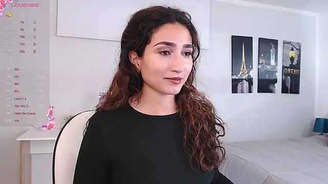 linda morgan1 online show from April 13, 12:20 pm