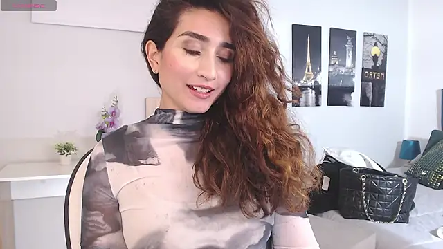 linda morgan1 online show from February 27, 12:16 pm