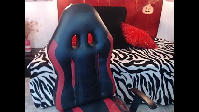 CindySweet 1 online show from October 20, 1:33 pm